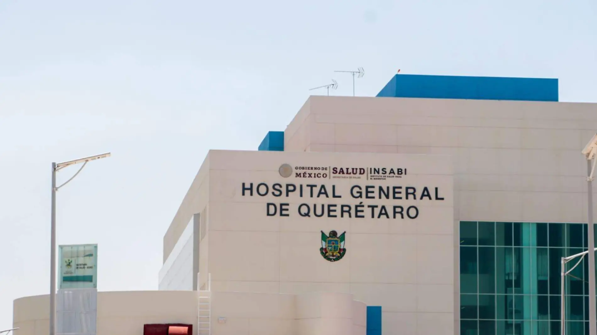 Hospital General